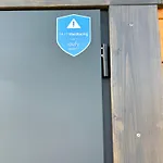 Hébergement de vacances Wodne Widoki - Letniskowy Z Jacuzzi