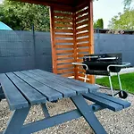 Wodne Widoki - Letniskowy Z Jacuzzi