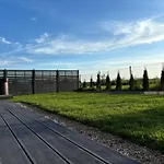 Wodne Widoki - Letniskowy Z Jacuzzi Hébergement de vacances Dziwnówek