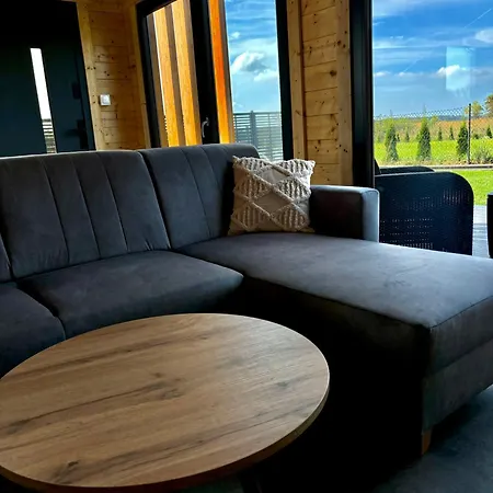 Wodne Widoki - Letniskowy Z Jacuzzi