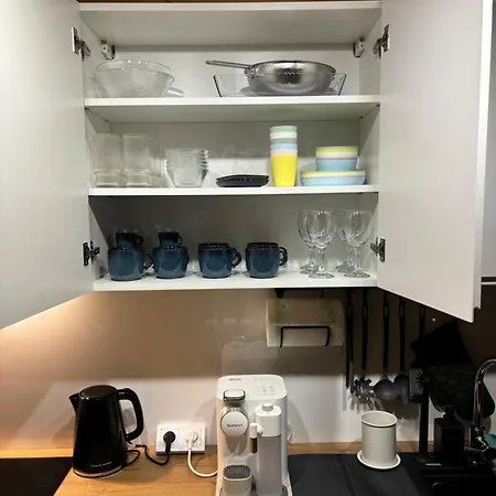 Wodne Widoki - Letniskowy Z Jacuzzi *