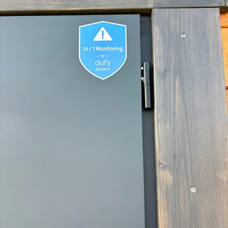 Feriehus Wodne Widoki - Letniskowy Z Jacuzzi