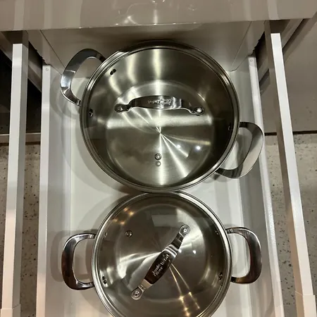 Wodne Widoki - Letniskowy Z Jacuzzi Feriehus *