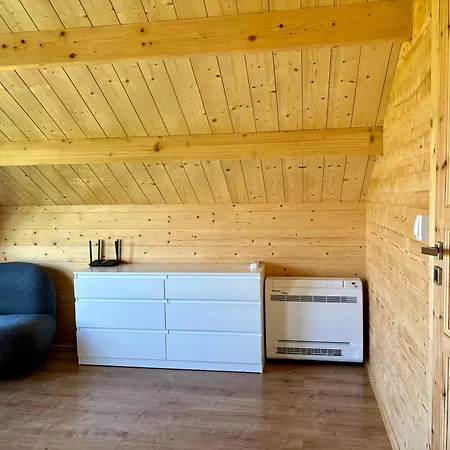 Wodne Widoki - Letniskowy Z Jacuzzi