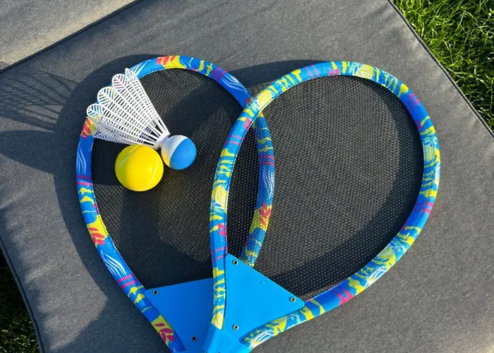 Vakantiehuis Wodne Widoki - Letniskowy Z Jacuzzi Dziwnówek