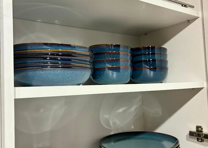 Wodne Widoki - Letniskowy Z Jacuzzi Dziwnówek