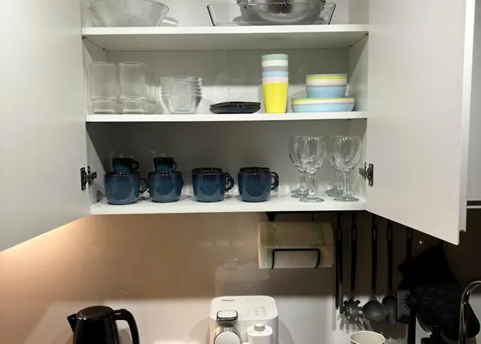 Wodne Widoki - Letniskowy Z Jacuzzi *