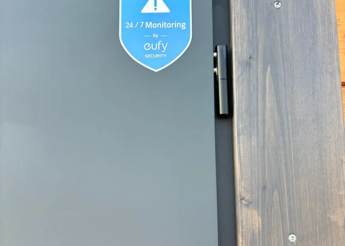 Vakantiehuis Wodne Widoki - Letniskowy Z Jacuzzi