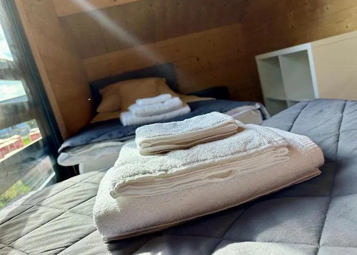 Wodne Widoki - Letniskowy Z Jacuzzi *