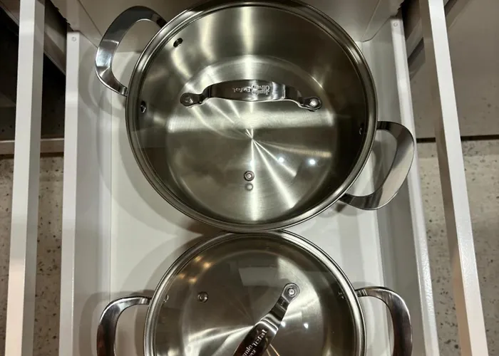 Wodne Widoki - Letniskowy Z Jacuzzi Vakantiehuis *